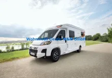 Fahrzeugbild Weinsberg CaraCompact 600 MEG Edition Pepper MJ27 #4