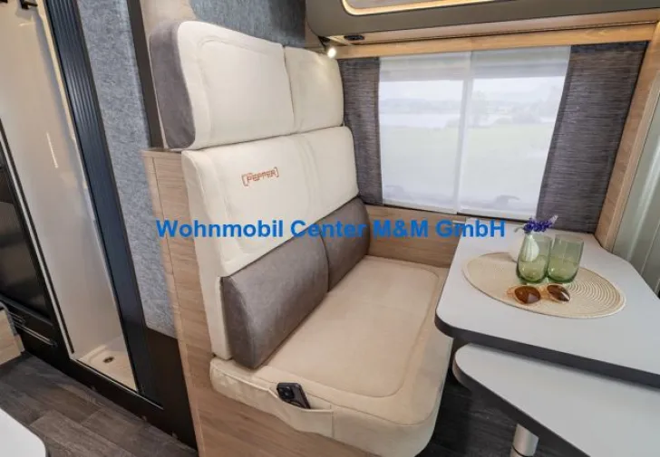Fahrzeugbild Weinsberg CaraCompact 600 MEG Edition Pepper MJ27 #5