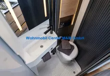Fahrzeugbild Weinsberg CaraCompact 600 MEG Edition Pepper MJ27 #6