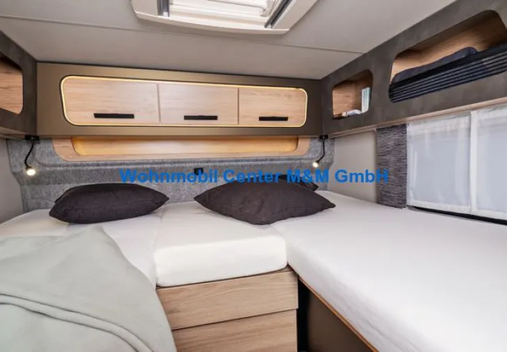 Fahrzeugbild Weinsberg CaraCompact 600 MEG Edition Pepper MJ27 #8