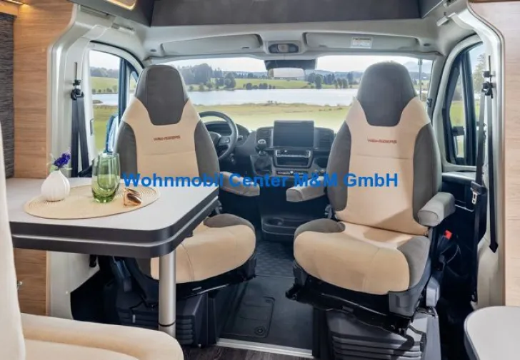 Fahrzeugbild Weinsberg CaraCompact 600 MEG Edition Pepper MJ27 #9