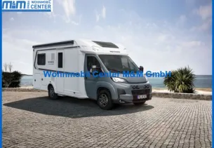 Bild CaraSuite EDITION SPICY 650 MEG