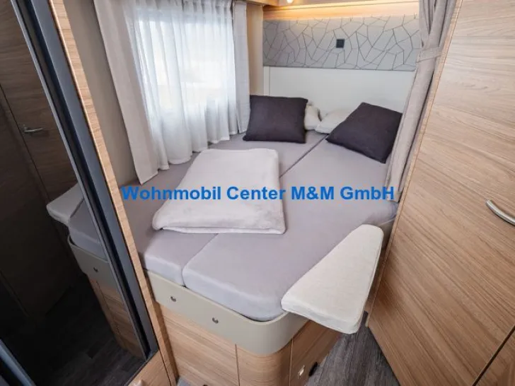 Fahrzeugbild Weinsberg CaraSuite 650 MEG MJ 2027 EDITION SPICY #2