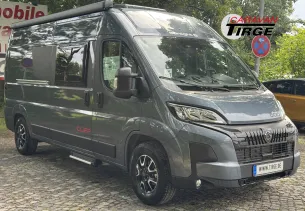 Bild Camper Van Cliff 600