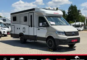 Bild Globebus Performance T 46