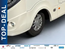 Fahrzeugbild Concorde Charisma 900 M Gastank*4-Kanal-Federung #6