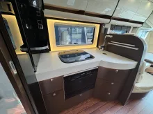 Fahrzeugbild Concorde Charisma 900 M Gastank*4-Kanal-Federung #12