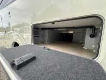 Fahrzeugbild Concorde Charisma 900 M Gastank*4-Kanal-Federung #22