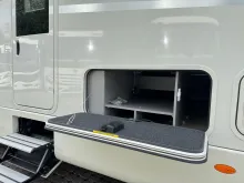 Fahrzeugbild Concorde Charisma 900 M Gastank*4-Kanal-Federung #21