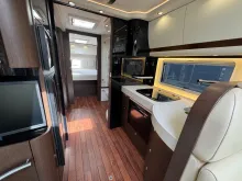 Fahrzeugbild Concorde Charisma 900 M Gastank*4-Kanal-Federung #11