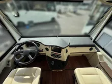 Fahrzeugbild Concorde Charisma 900 M Gastank*4-Kanal-Federung #8