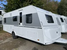 Fahrzeugbild Knaus SPORT 580 QS, Etagenbett, 2026 #1