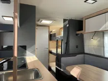 Fahrzeugbild Knaus SPORT 580 QS, Etagenbett, 2026 #2