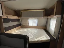 Fahrzeugbild Knaus SPORT 580 QS, Etagenbett, 2026 #9