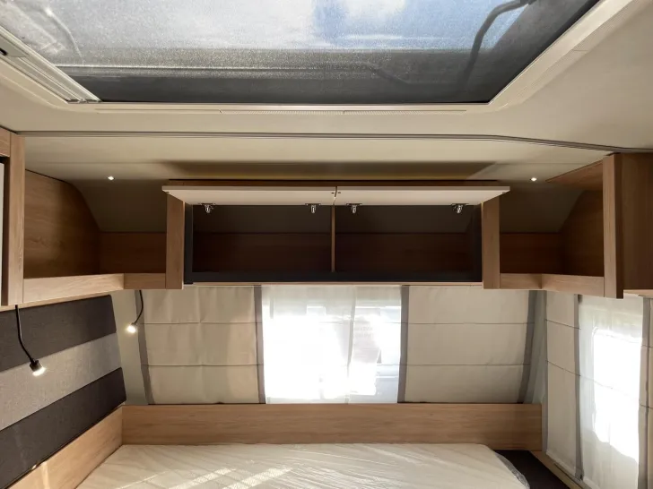 Fahrzeugbild Knaus SPORT 580 QS, Etagenbett, 2026 #10