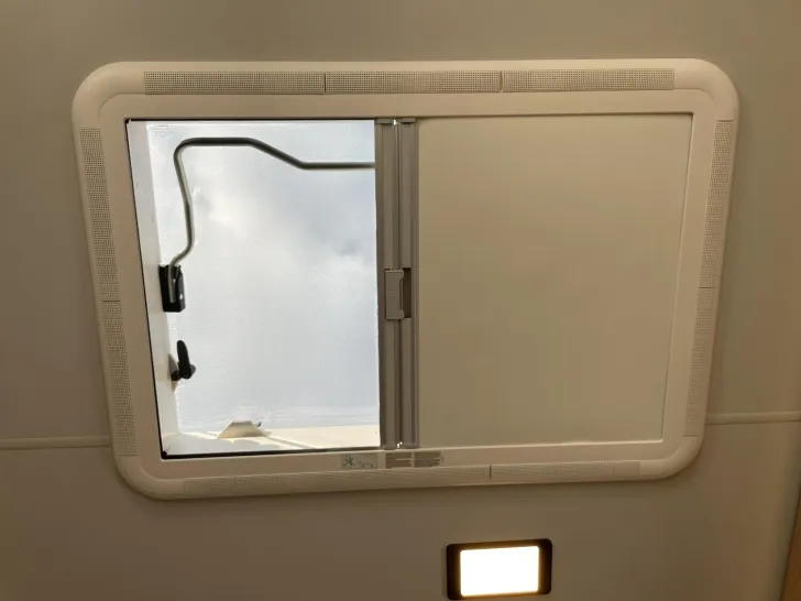 Fahrzeugbild Knaus SPORT 580 QS, Etagenbett, 2026 #12