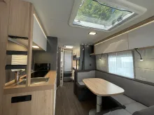 Fahrzeugbild Knaus SPORT 580 QS, Etagenbett, 2026 #13