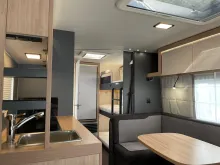 Fahrzeugbild Knaus SPORT 580 QS, Etagenbett, 2026 #15
