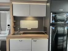 Fahrzeugbild Knaus SPORT 580 QS, Etagenbett, 2026 #16