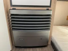 Fahrzeugbild Knaus SPORT 580 QS, Etagenbett, 2026 #19
