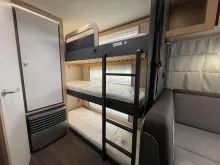 Fahrzeugbild Knaus SPORT 580 QS, Etagenbett, 2026 #22