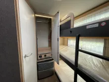 Fahrzeugbild Knaus SPORT 580 QS, Etagenbett, 2026 #24