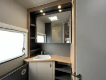 Fahrzeugbild Knaus SPORT 580 QS, Etagenbett, 2026 #25