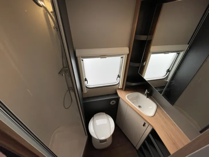 Fahrzeugbild Knaus SPORT 580 QS, Etagenbett, 2026 #26
