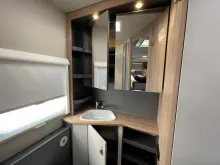 Fahrzeugbild Knaus SPORT 580 QS, Etagenbett, 2026 #27