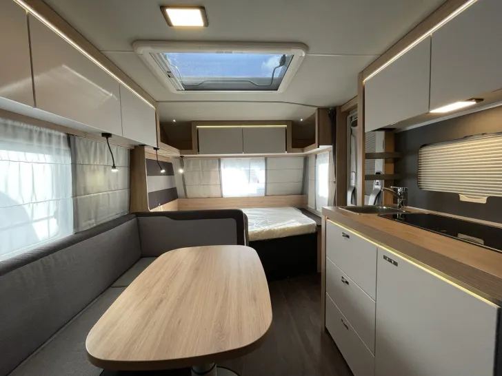 Fahrzeugbild Knaus SPORT 580 QS, Etagenbett, 2026 #28