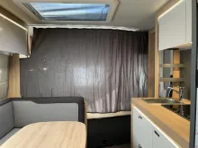 Fahrzeugbild Knaus SPORT 580 QS, Etagenbett, 2026 #30