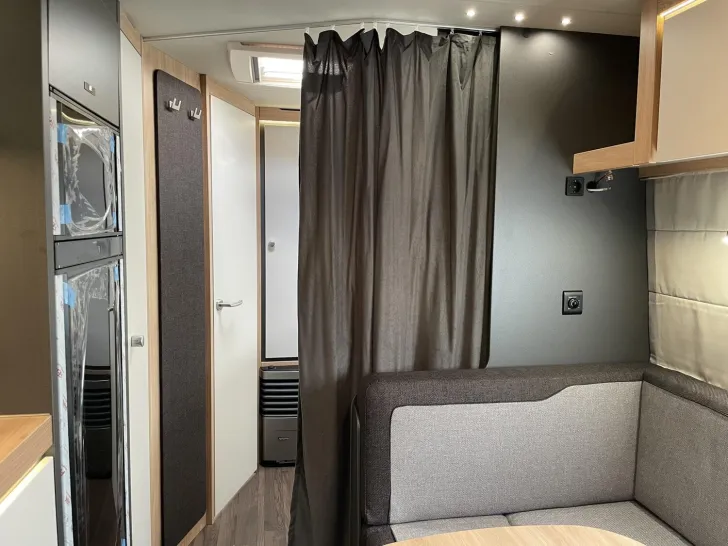 Fahrzeugbild Knaus SPORT 580 QS, Etagenbett, 2026 #32