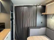 Fahrzeugbild Knaus SPORT 580 QS, Etagenbett, 2026 #33