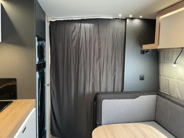 Fahrzeugbild Knaus SPORT 580 QS, Etagenbett, 2026 #33