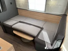Fahrzeugbild Knaus SPORT 580 QS, Etagenbett, 2026 #34