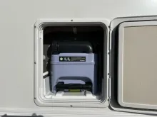Fahrzeugbild Knaus SPORT 580 QS, Etagenbett, 2026 #36