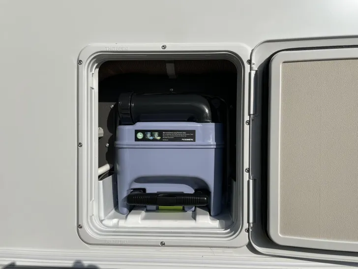 Fahrzeugbild Knaus SPORT 580 QS, Etagenbett, 2026 #36
