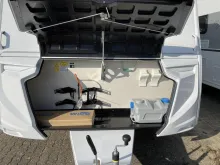 Fahrzeugbild Knaus SPORT 580 QS, Etagenbett, 2026 #37