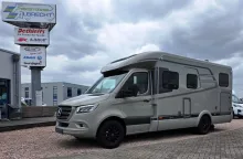 Fahrzeugbild Hymer GT-S 600 Verfüg./Sparen Sie 7.155,- € #1