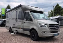 Fahrzeugbild Hymer GT-S 600 Verfüg./Sparen Sie 7.155,- € #2