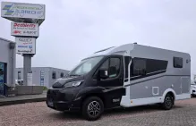 Fahrzeugbild Sunlight V 66 Adventure Edition Verfüg./Sparen Sie 5.591,- € #1