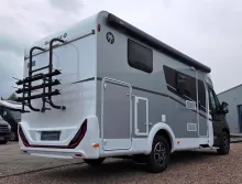 Fahrzeugbild Sunlight V 66 Adventure Edition Verfüg./Sparen Sie 5.591,- € #3