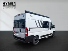 Fahrzeugbild Carado CV 540 PREISVORSCHLAG WILLKOMMEN #4