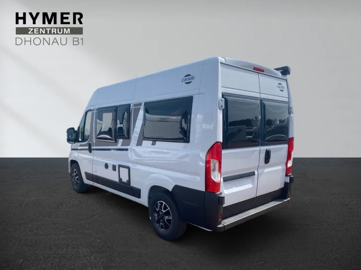 Fahrzeugbild Carado CV 540 PREISVORSCHLAG WILLKOMMEN #5