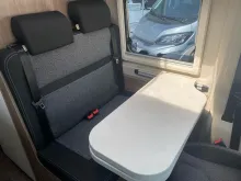 Fahrzeugbild Carado CV 540 PREISVORSCHLAG WILLKOMMEN #12