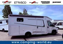 Fahrzeugbild Etrusco T 6.9 SB #4