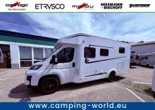 Fahrzeugbild Etrusco T 6.9 SB #6
