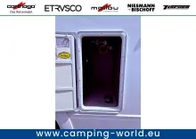 Fahrzeugbild Etrusco T 6.9 SB #7