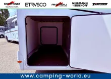 Fahrzeugbild Etrusco T 6.9 SB #8