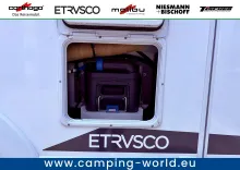 Fahrzeugbild Etrusco T 6.9 SB #9